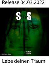 Lebe deinen Traum Release 04.03.2022
