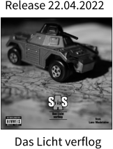 Release 22.04.2022 Das Licht verflog