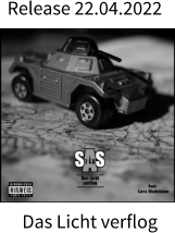 Release 22.04.2022 Das Licht verflog